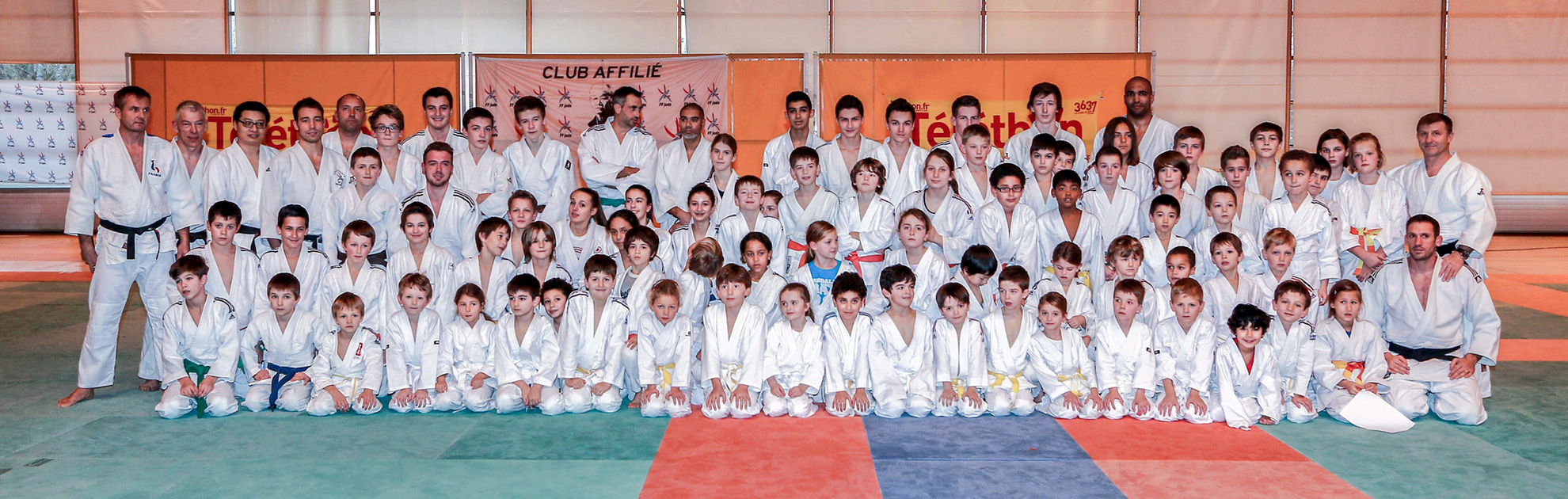 club taekwondo divonne bains